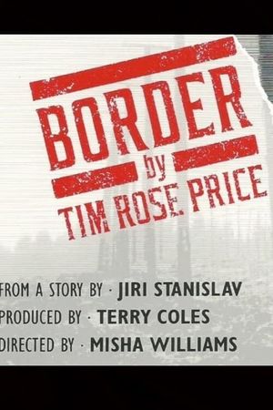 Border's poster image