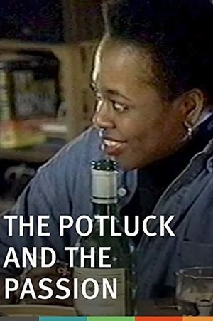 The Potluck and the Passion's poster