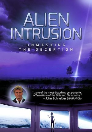 Alien Intrusion: Unmasking a Deception's poster