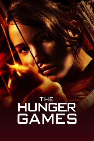The Hunger Games's poster