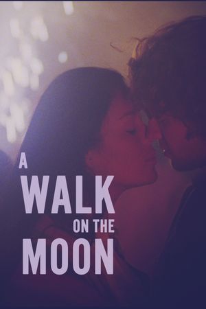 A Walk on the Moon's poster