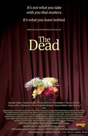 The Dead's poster image