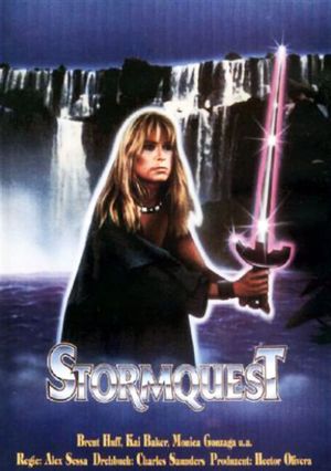 Stormquest's poster image