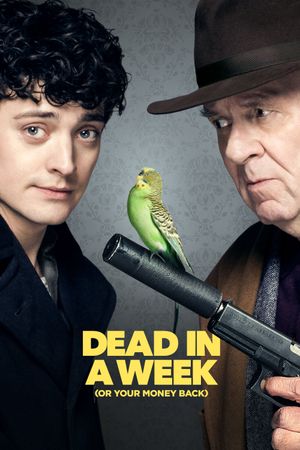 Dead in a Week Or Your Money Back's poster