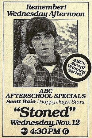 Stoned's poster image