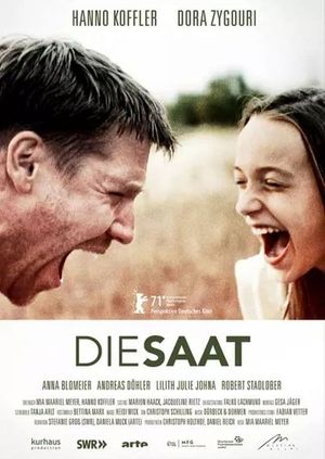 The Seed's poster
