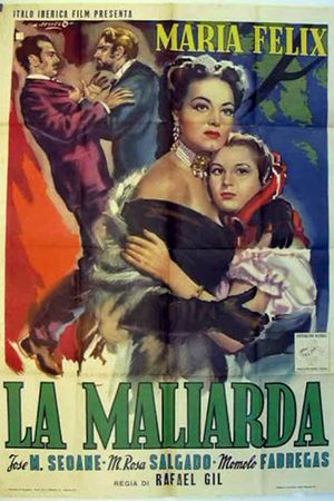 La noche del sábado's poster