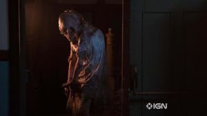 Resident Evil: Welcome to Raccoon City's poster