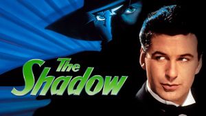 The Shadow's poster