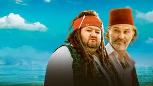 Türkler Çildirmis Olmali 2: Mavi Vatan's poster