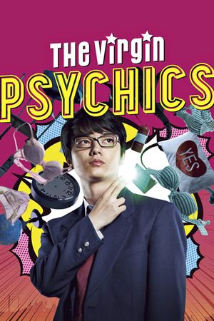 Everyone Is Psychic!: The Movie's poster