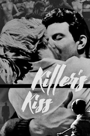 Killer's Kiss's poster