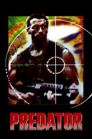 Predator's poster