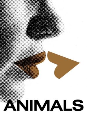 Animals's poster