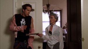 Van Wilder's poster