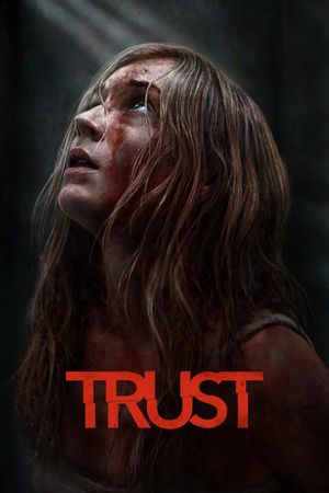 Trust's poster