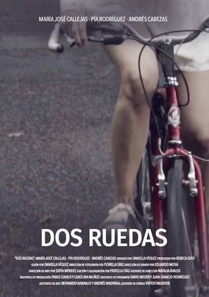 Dos Ruedas's poster