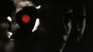 12 Monkeys's poster
