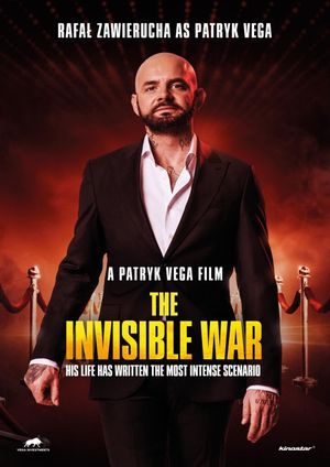 Invisible War's poster