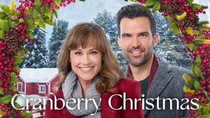 Cranberry Christmas's poster