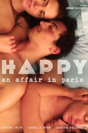 Happy's poster