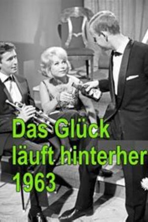 Das Glück läuft hinterher's poster