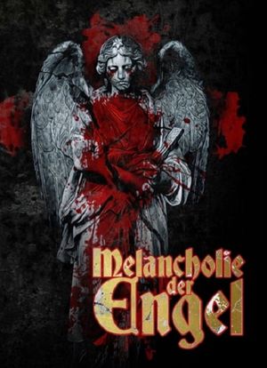 Melancholie der Engel's poster