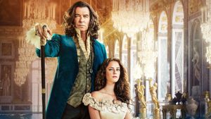 The King's Daughter's poster