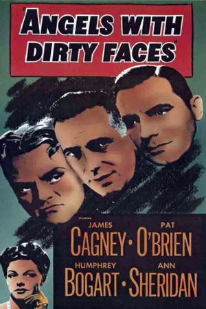 Angels with Dirty Faces's poster