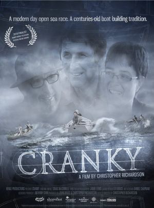 Cranky's poster