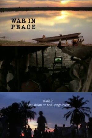 War in Peace's poster