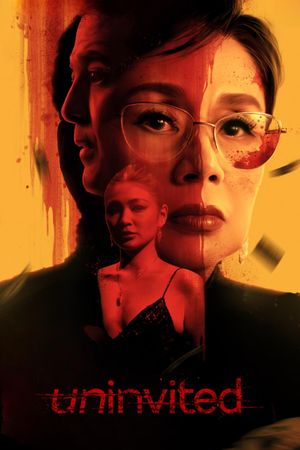 Uninvited's poster