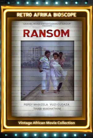 Ransom's poster