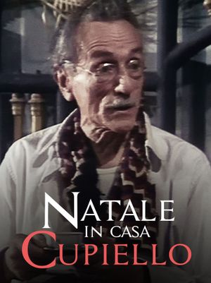 Natale in casa Cupiello's poster