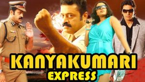 Kanyakumari Express's poster