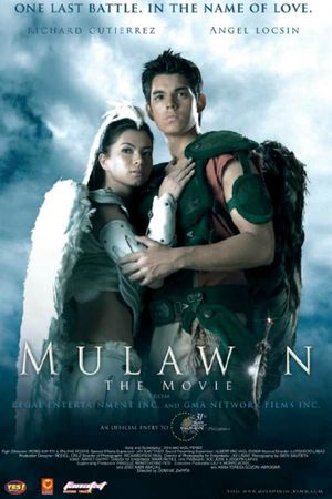Mulawin: The Movie's poster