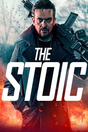 The Stoic's poster