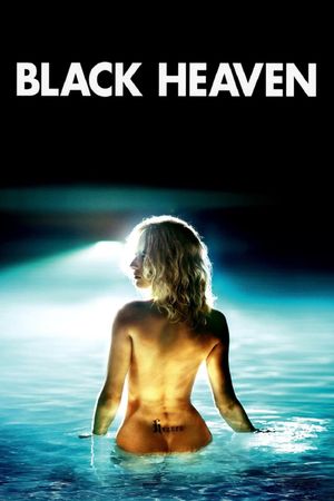 Black Heaven's poster
