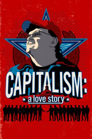 Capitalism: A Love Story's poster
