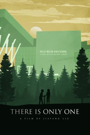 There Is Only One's poster image