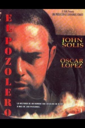 El pozolero's poster