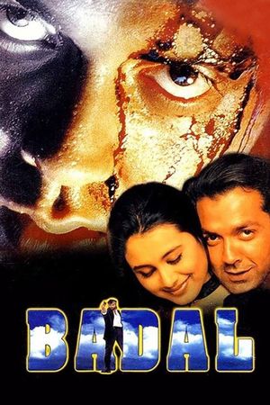 Badal's poster