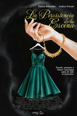 The Persistence of the Scene's poster