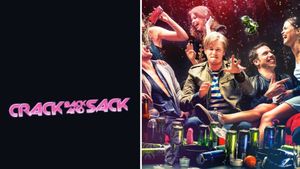 Pornopung's poster