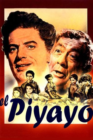 El piyayo's poster