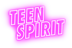 Teen Spirit's poster