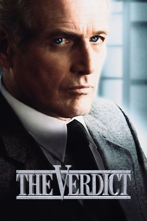 The Verdict's poster