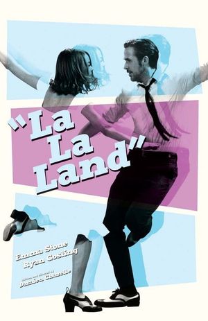La La Land's poster