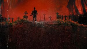 Pet Sematary's poster