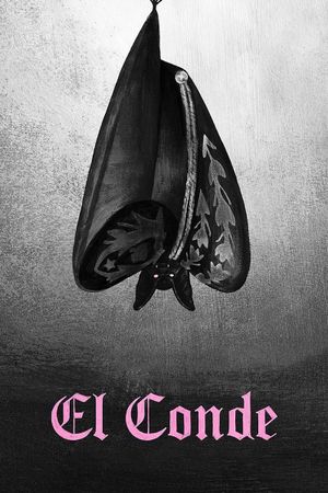 El Conde's poster